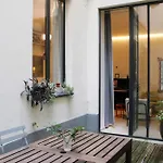 Large Haven Of Peace With Terrace