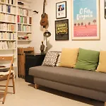 Large Haven Of Peace With Terrace