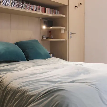 Apartment Large Haven Of Peace With Terrace *