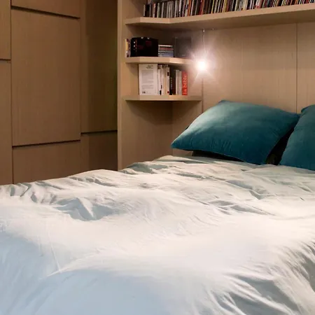 Apartment Large Haven Of Peace With Terrace Paris